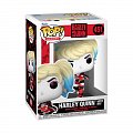 Funko POP Heroes: DC - Harley Quinn with Bat