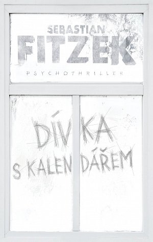 Dívka s kalendářem