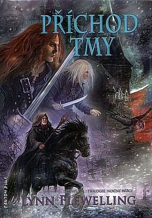 Noční běžci 2 - Příchod tmy