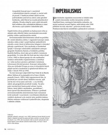 Náhled Historie 20. století