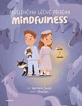 Mušlenčiny léčivé příběhy - Mindfulness 
