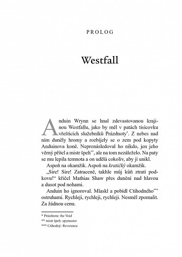 Náhled World of Warcraft - Stíny povstávají