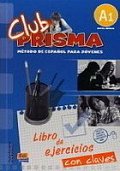 Club Prisma Inicial A1 - Libro de ejerc