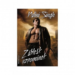 Záblesk vzpomínek - Psyové/měňavci 7