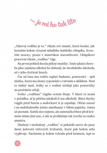 Náhled Italské trojhubky