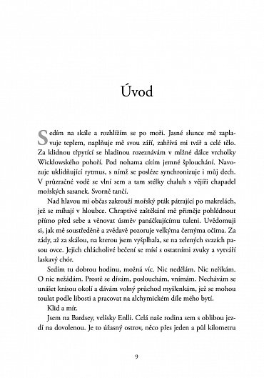 Náhled Pravdivý život - Víra a ekologie ve věku konzumerismu