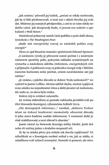 Náhled Tesla Noir