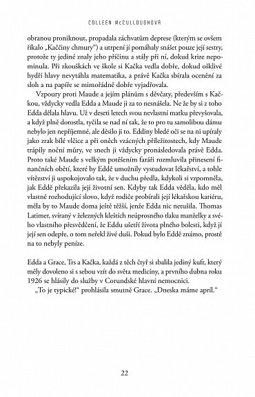 Náhled Hořkosladký život