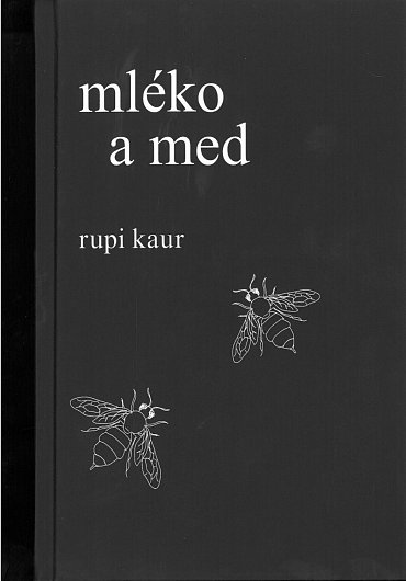 Náhled Mléko a med