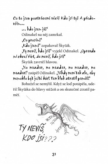 Náhled Jak bojovat s dračím hněvem (Škyťák Šelmovská Štika III.) 12, 1.  vydání