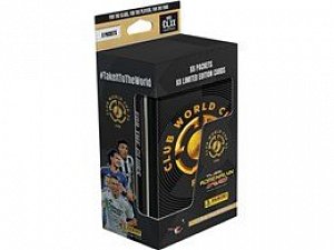 FIFA Club World Cup 2025 - Adrenalyn Plechová krabička