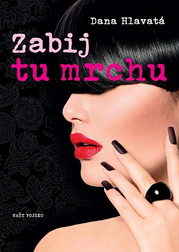 Náhled Zabij tu mrchu