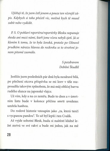 Náhled Aristokratka na koni