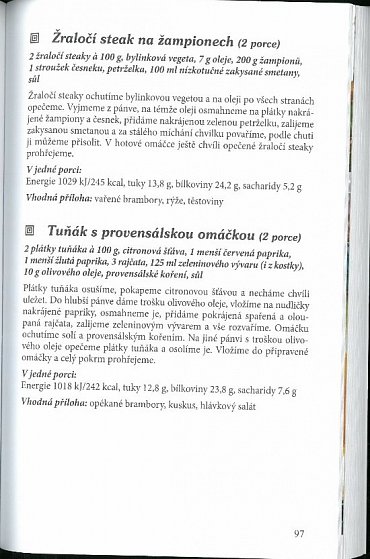 Náhled Domácí krabičková dieta 2