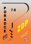 Poradce 7-8/2025 Zákon o daních z příjmů po novele s komentářem