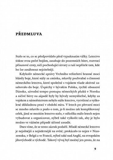 Náhled Zkušební piloti Luftwaffe