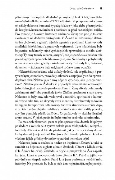 Náhled Dcery vzdoru