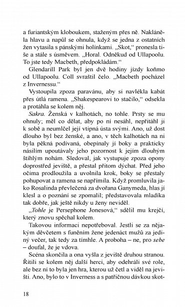 Náhled Sem s tím Skotem