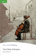 PER | Level 3: The Cellist of Sarajevo