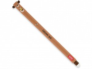 Gumovací pero Legami - Teddy Bear