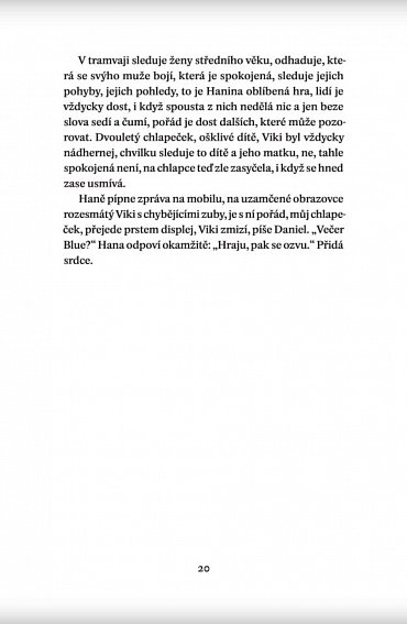 Náhled Nejlepší pro všechny