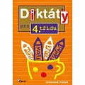 Diktáty pro 4. třídu, 6.  vydání