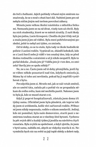 Náhled Střípky času