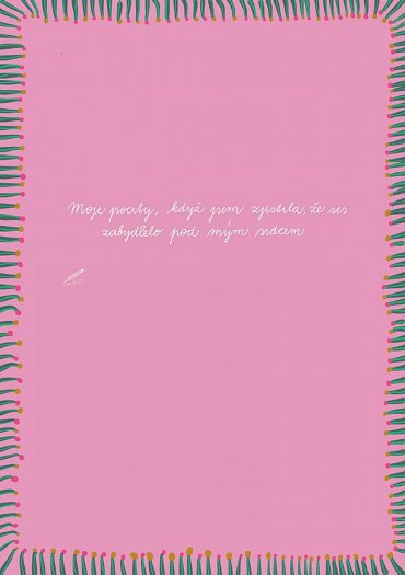 Náhled Kniha Života