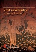 Vznik a vývoj satiry v římské literatuře
