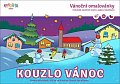 Vánoční omalovánky / Kouzlo Vánoc