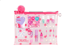 Sada make up v taštičce Create it!