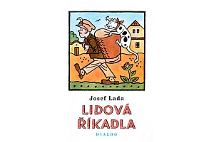 Lidová říkadla Josef Lada