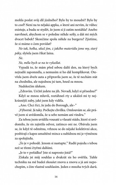 Náhled Na kočku a na myš