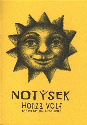 Notýsek