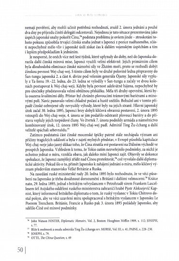 Náhled Hra o říši středu