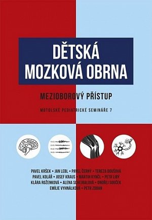 Dětská mozková obrna - Mezioborový přístup