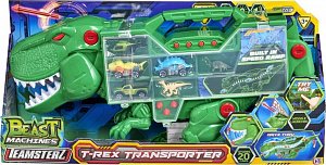 Teamsterz T-Rex Transporter 