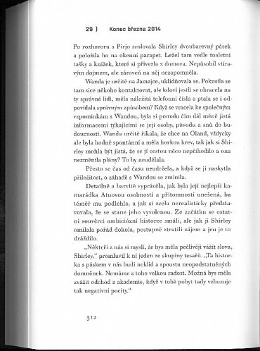 Náhled Nesmírný, 1.  vydání