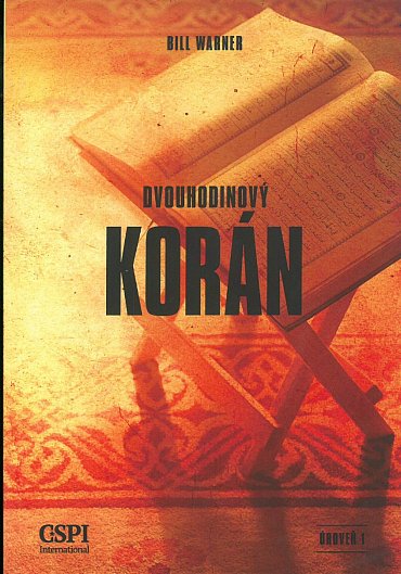 Náhled Dvouhodinový Korán