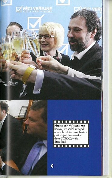 Náhled Medvědovi stojí pořád aneb Může se to stát i Vám