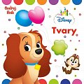 Disney - Tvary
