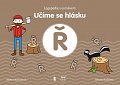 Učíme se hlásku Ř: Logopedie s úsměvem