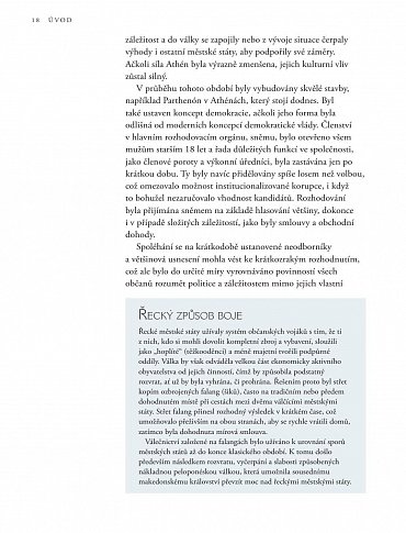 Náhled Řecké mýty: Od Titánů k Ikarovi a Odysseovi