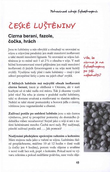 Náhled Ovládněte své hormony jídlem