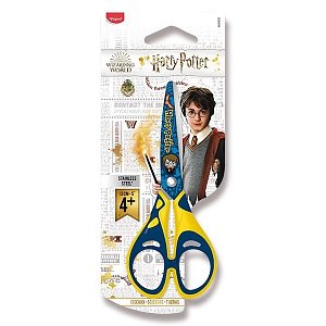 Maped Harry Potter - Nůžky 13 cm symetrické
