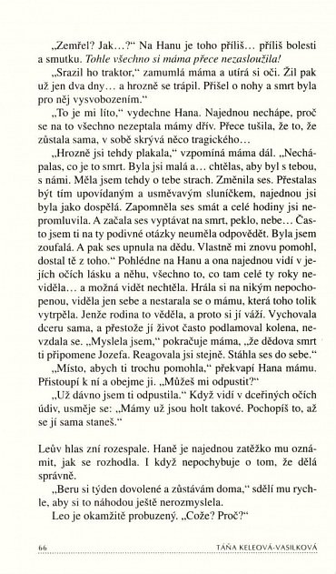 Náhled Okénko do snů