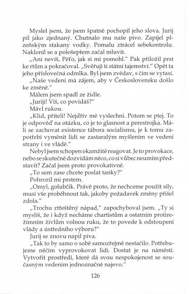 Náhled Vražda bez viny