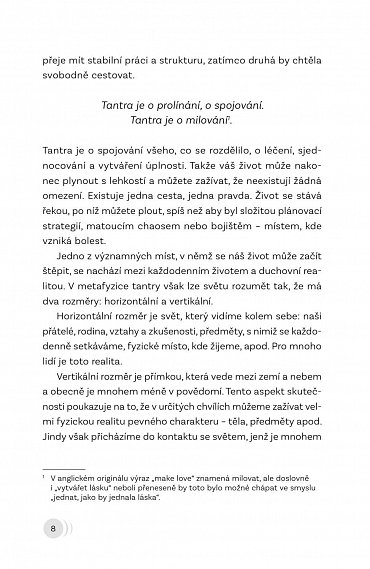 Náhled Tantra pro každého