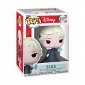 Funko POP: Disney Princess - Elsa #1617