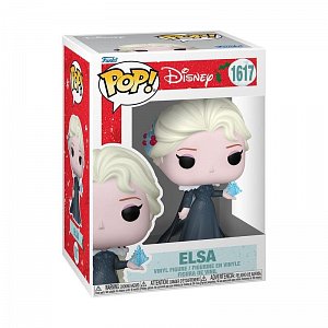 Funko POP: Disney Princess - Elsa #1617
